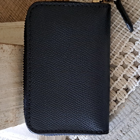 Coach wallet - Picture 2 of 5
